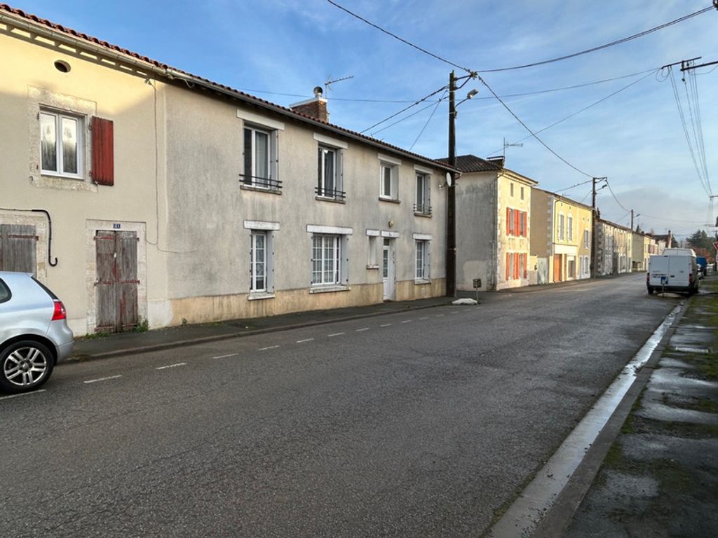 Achat maison 5 chambre(s) - Reffannes