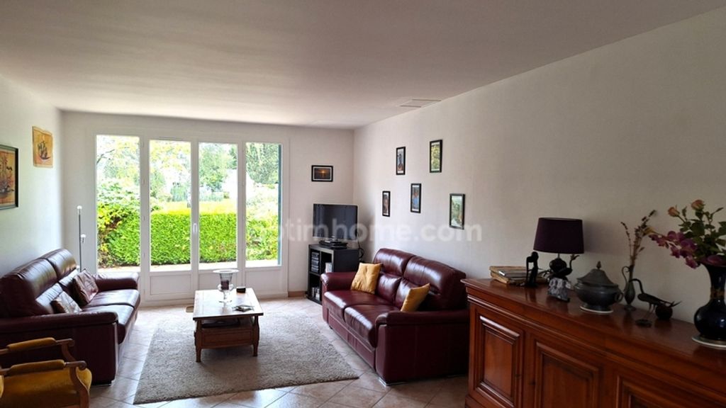 Achat maison à vendre 4 chambres 126 m² - Mennecy