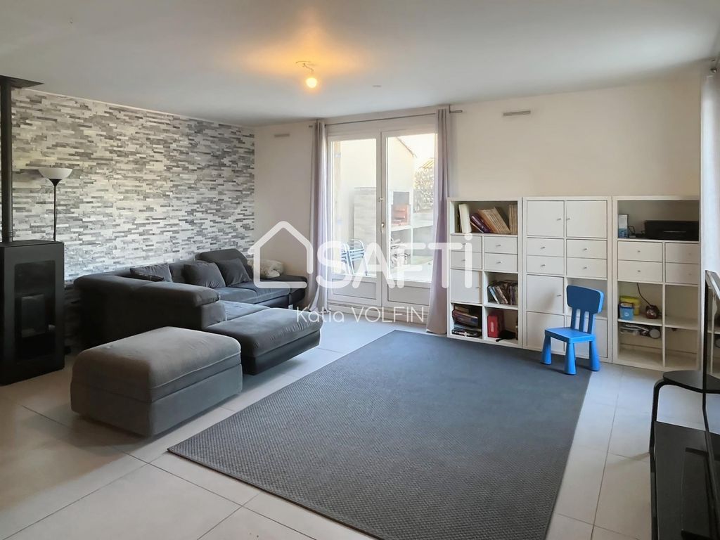 Achat maison 4 chambre(s) - Marseille 9ème arrondissement