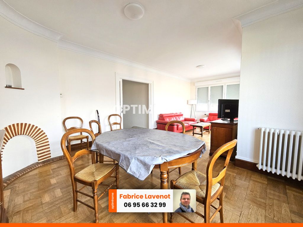 Achat maison 3 chambre(s) - Angoulême