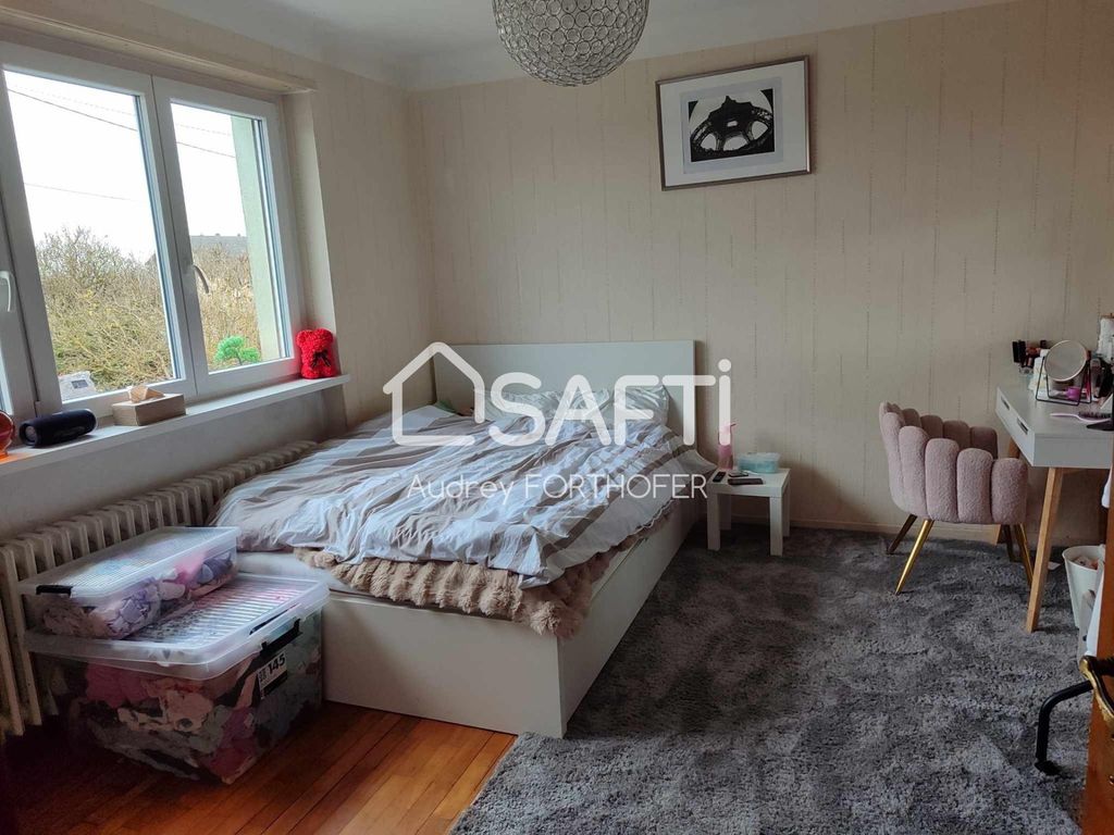 Achat maison à vendre 6 chambres 170 m² - Holving