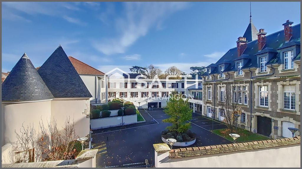 Achat maison à vendre 3 chambres 73 m² - Herblay