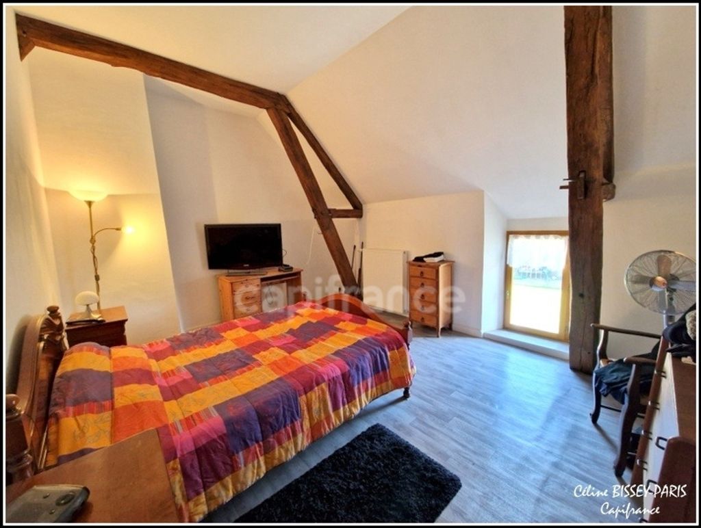 Achat maison 4 chambre(s) - Villeneuve-au-Chemin