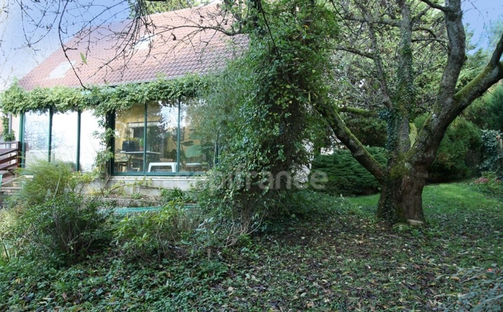 Achat maison à vendre 4 chambres 145 m² - Maule