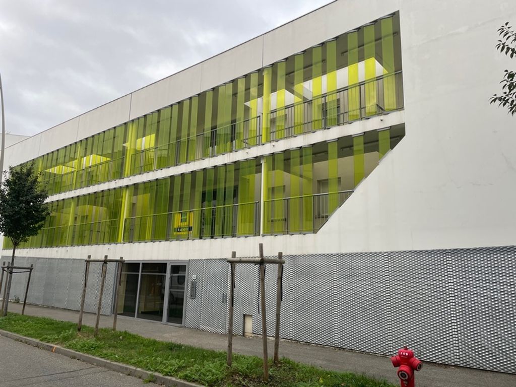 Achat studio à vendre 30 m² - Blagnac