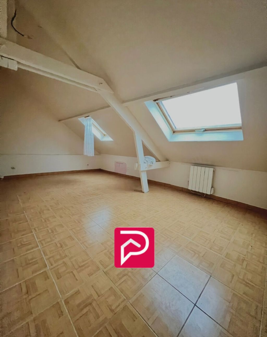 Achat duplex à vendre 4 pièces 68 m² - Arnouville