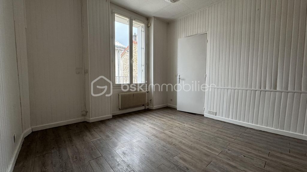 Achat studio à vendre 19 m² - Soisy-sur-Seine