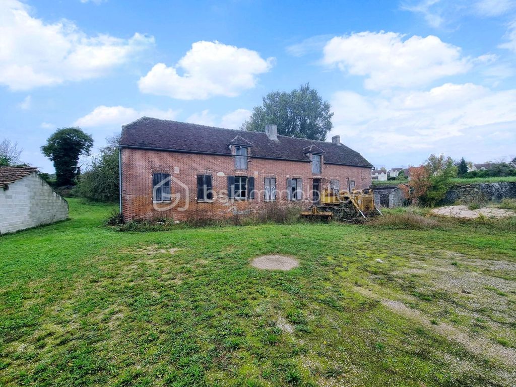 Achat maison à vendre 2 chambres 95 m² - Provins