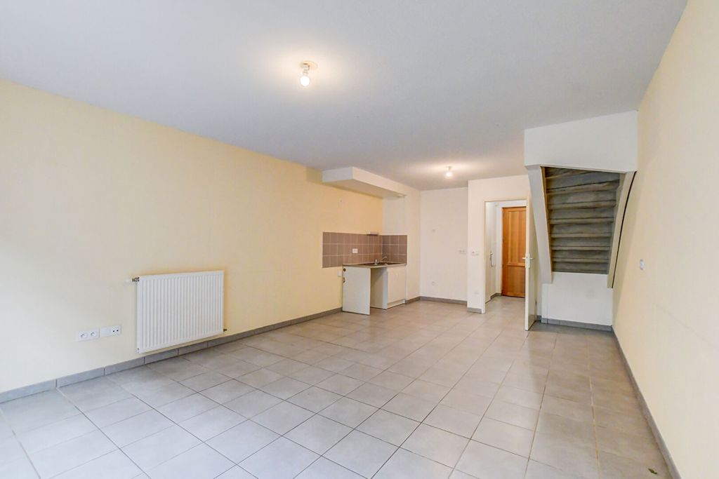 Achat maison 2 chambre(s) - Cornebarrieu