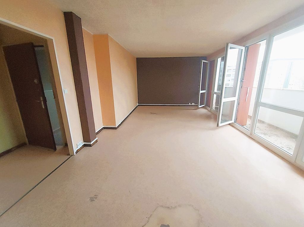 Achat appartement à vendre 3 pièces 68 m² - Saint-Quentin