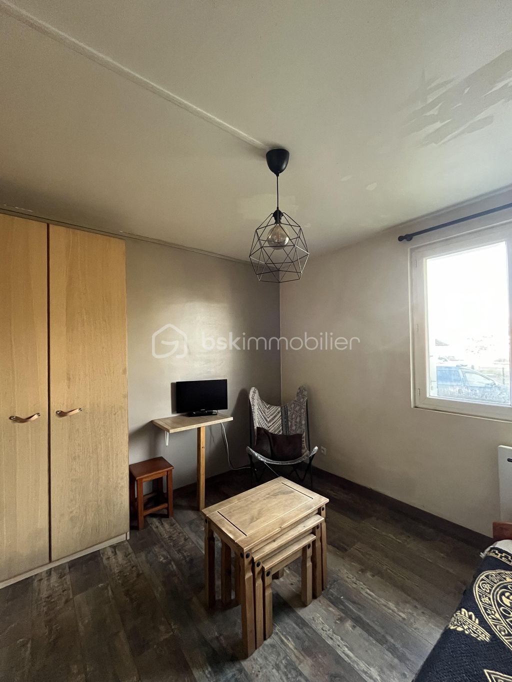 Achat studio à vendre 18 m² - Mont-de-Marsan