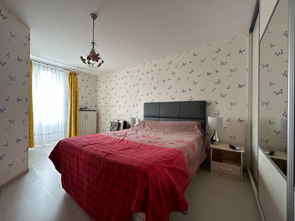 Achat maison 3 chambre(s) - Domblans