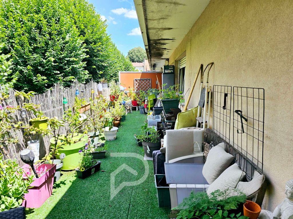 Achat appartement à vendre 3 pièces 67 m² - Fontenay-aux-Roses