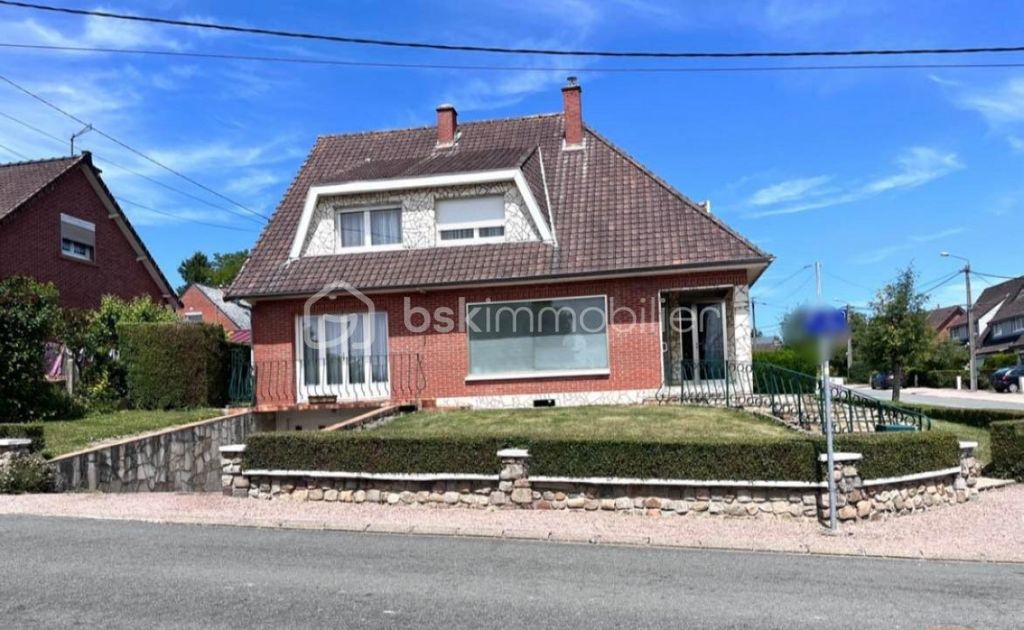 Achat maison à vendre 4 chambres 212 m² - Pernes