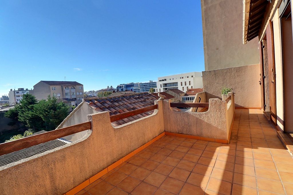 Achat maison 3 chambre(s) - Marseille 4ème arrondissement