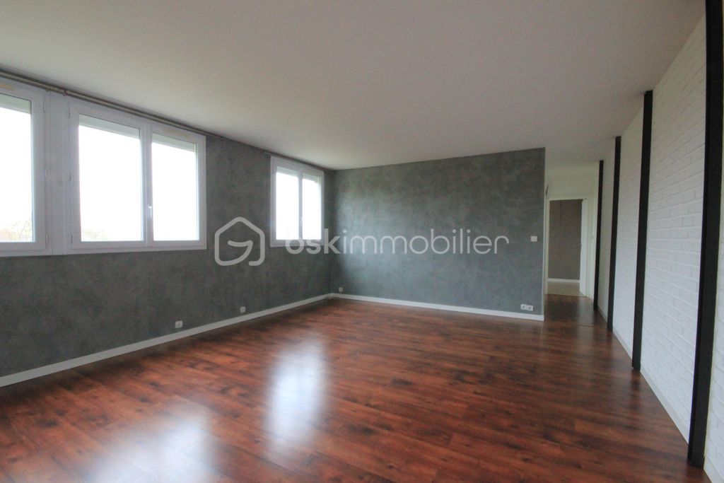 Achat appartement à vendre 4 pièces 65 m² - Champigny-sur-Marne