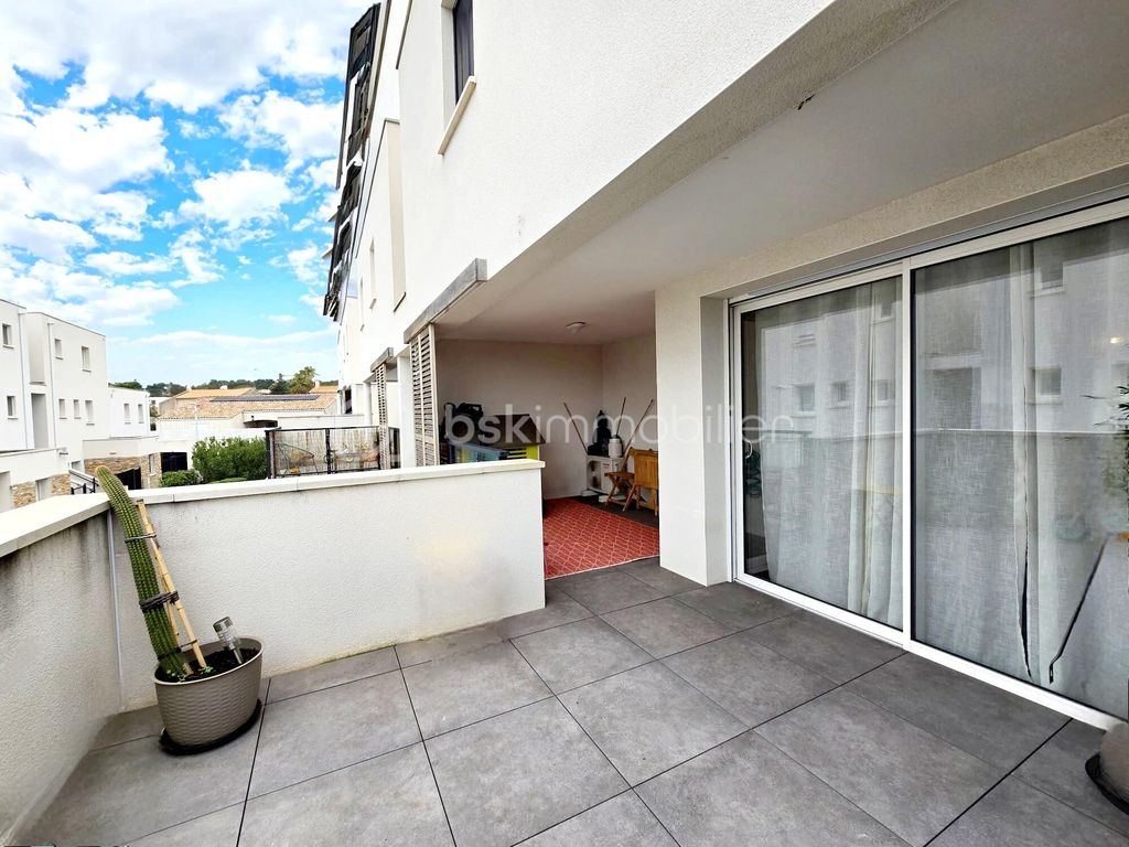 Achat duplex à vendre 4 pièces 79 m² - Frontignan