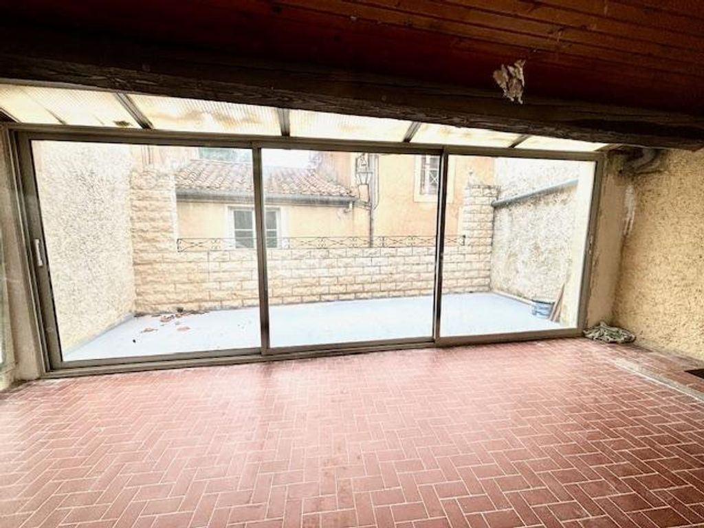 Achat maison à vendre 3 chambres 95 m² - Carcassonne