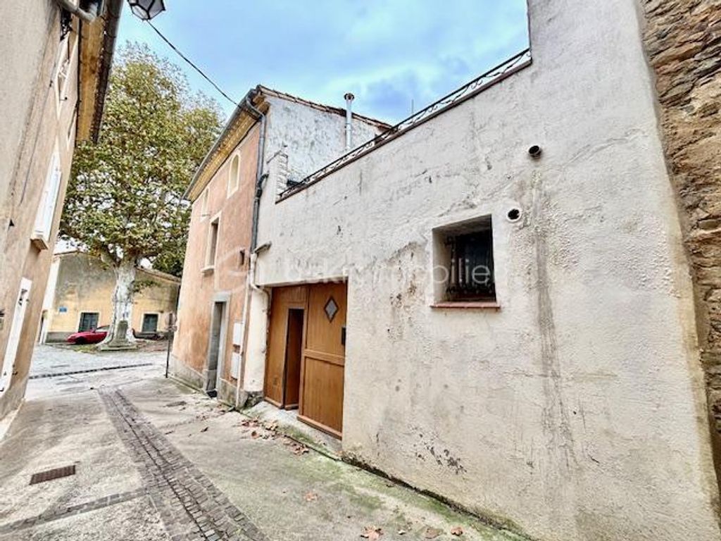 Achat maison 3 chambre(s) - Carcassonne