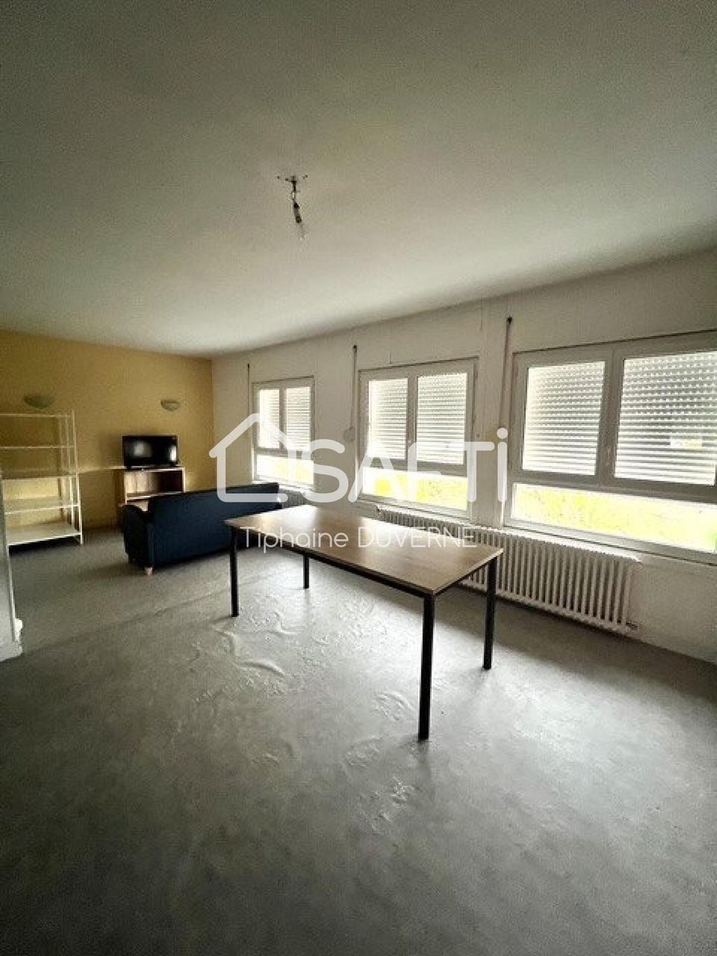 Achat appartement à vendre 5 pièces 69 m² - Chalon-sur-Saône