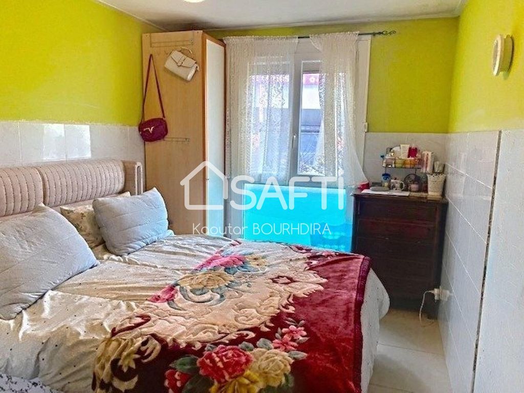 Achat appartement 5 pièce(s) Montpellier