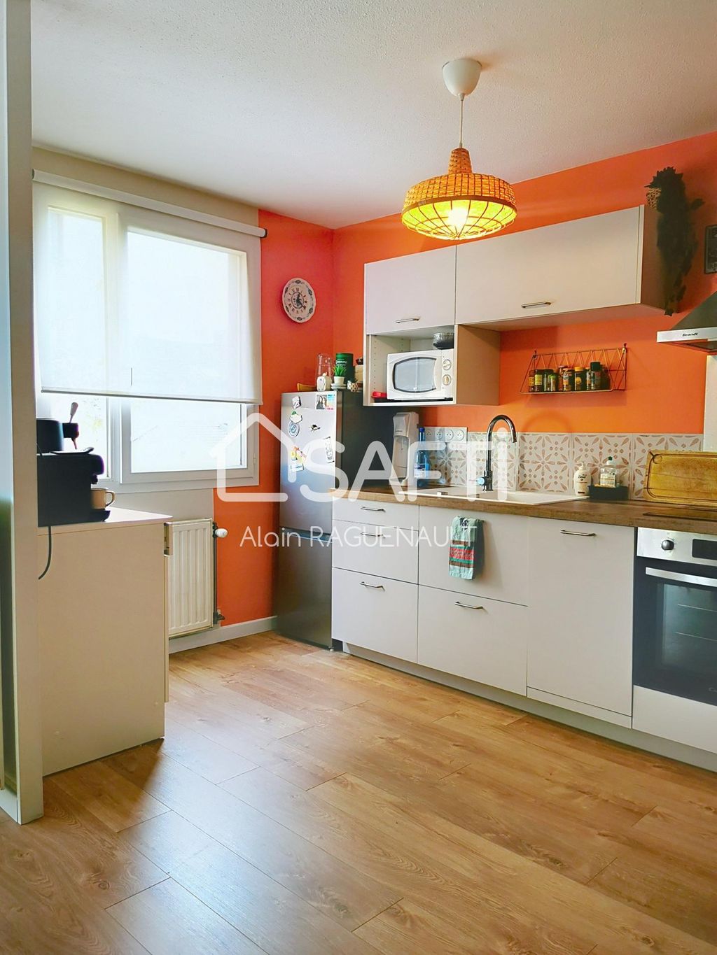 Achat appartement 3 pièce(s) Vénissieux