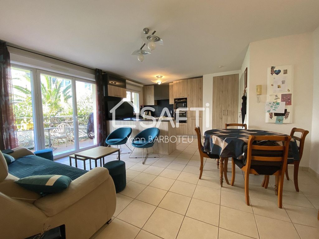 Achat appartement à vendre 2 pièces 46 m² - Argelès-sur-Mer