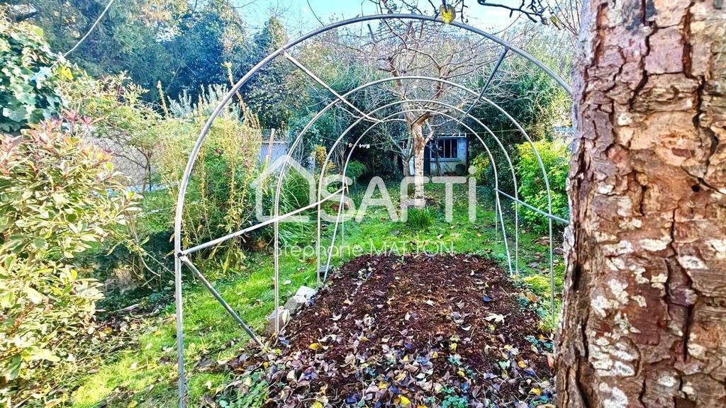 Achat maison 3 chambre(s) - Douai