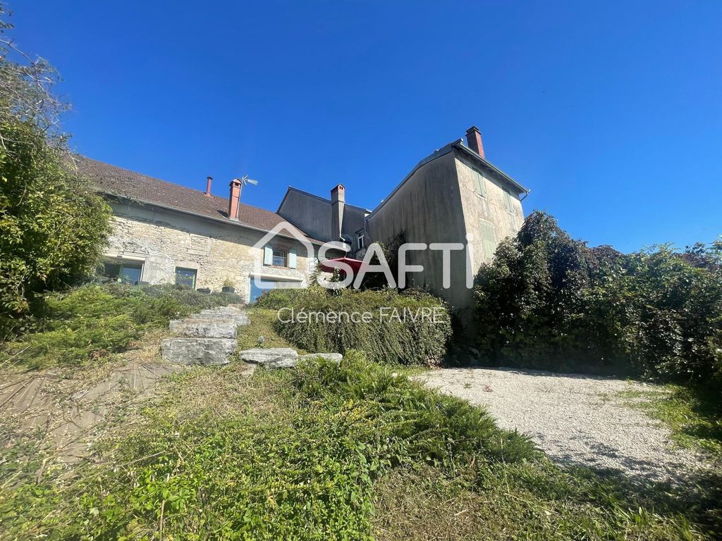 Achat maison 4 chambre(s) - Châtillon