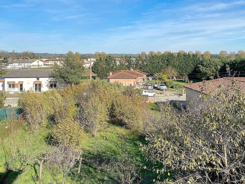 Achat maison 4 chambre(s) - Saverdun