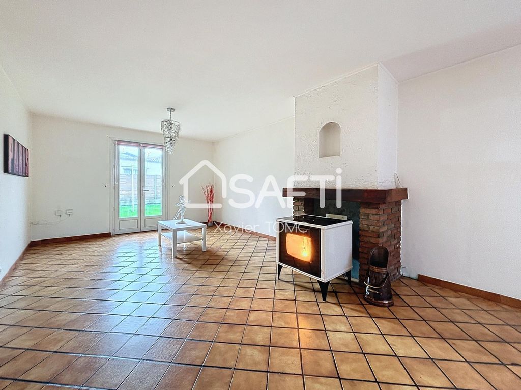 Achat maison 3 chambre(s) - Loison-sous-Lens