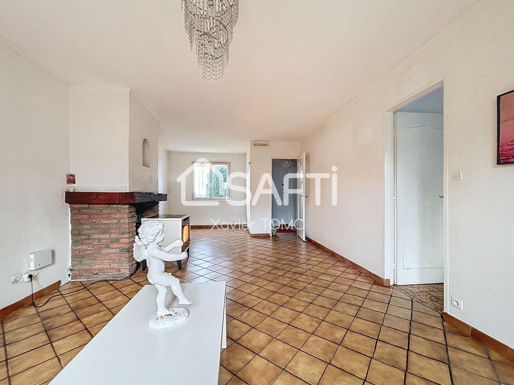 Achat maison 3 chambre(s) - Loison-sous-Lens