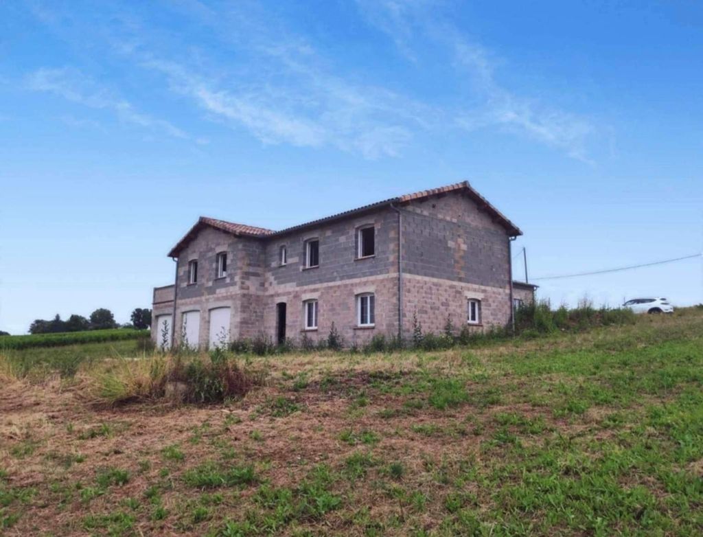 Achat maison 3 chambre(s) - Cahuzac-sur-Vère