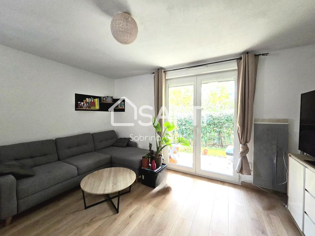 Achat appartement à vendre 2 pièces 43 m² - Cépet