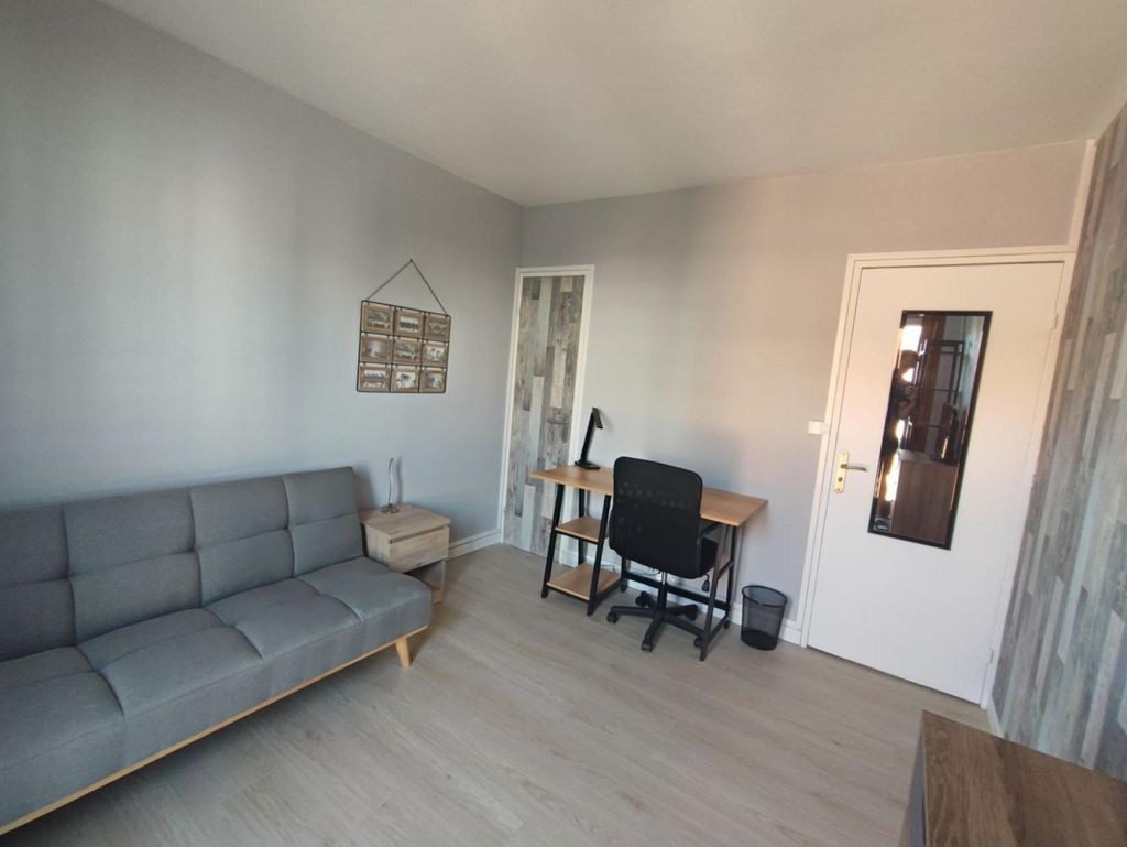 Achat appartement à vendre 5 pièces 78 m² - Amiens