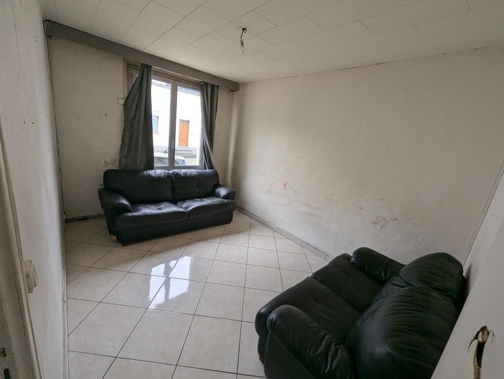 Achat maison 2 chambre(s) - Fresnes-sur-Escaut