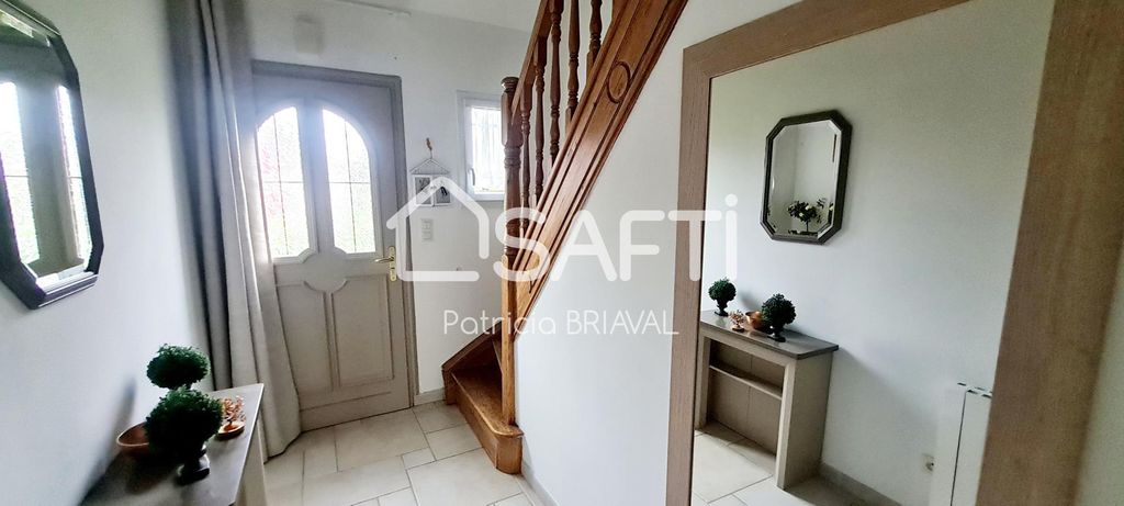 Achat maison 3 chambre(s) - Villers-au-Bois