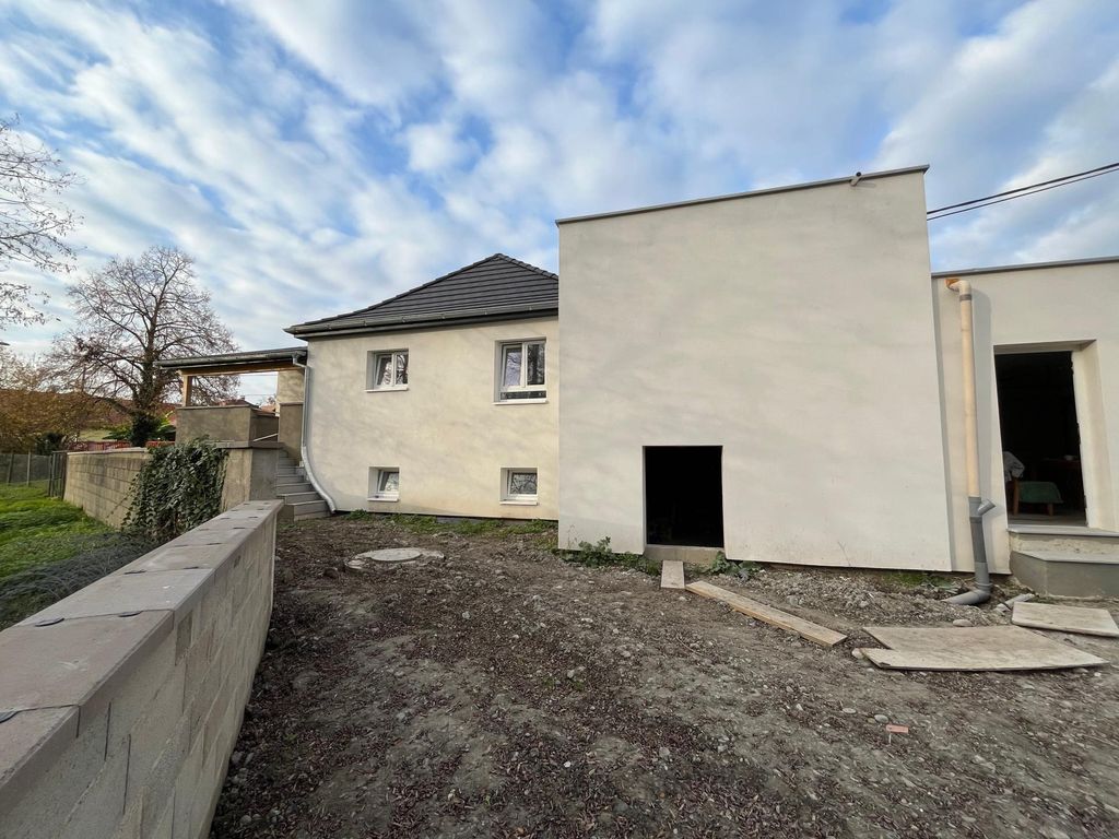 Achat maison à vendre 3 chambres 150 m² - Bootzheim