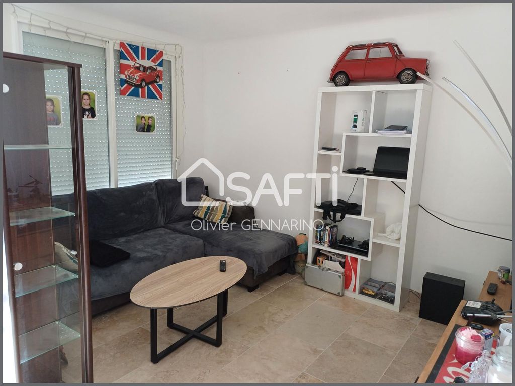 Achat appartement 4 pièce(s) Carpentras