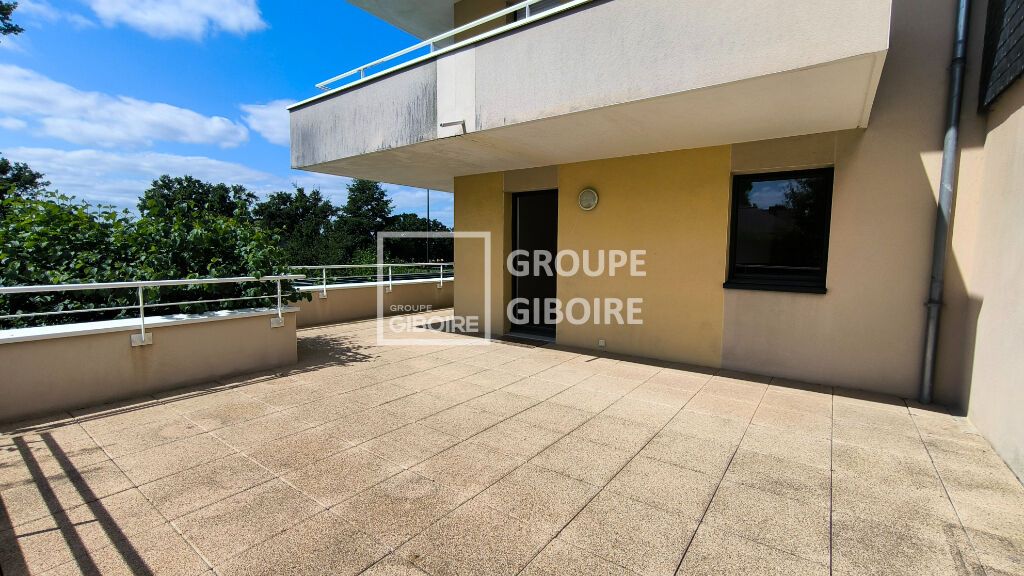 Achat appartement 4 pièce(s) Pacé