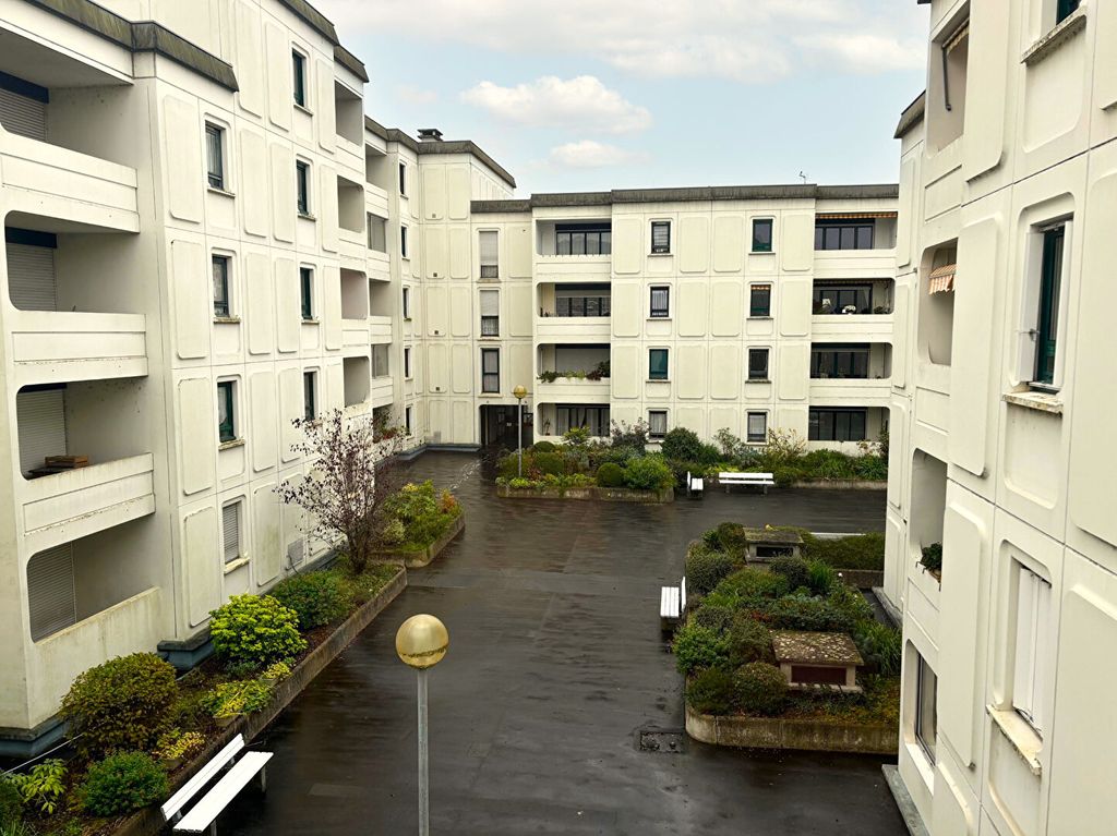 Achat appartement à vendre 5 pièces 100 m² - Tours