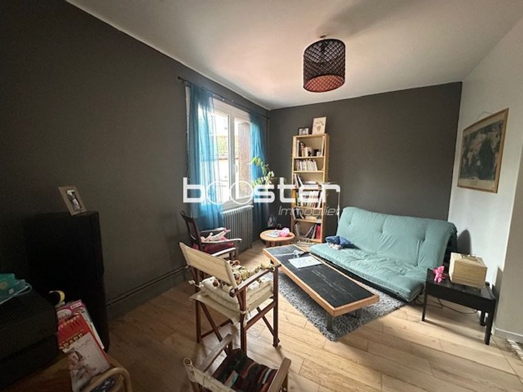 Achat maison 2 chambre(s) - Toulouse