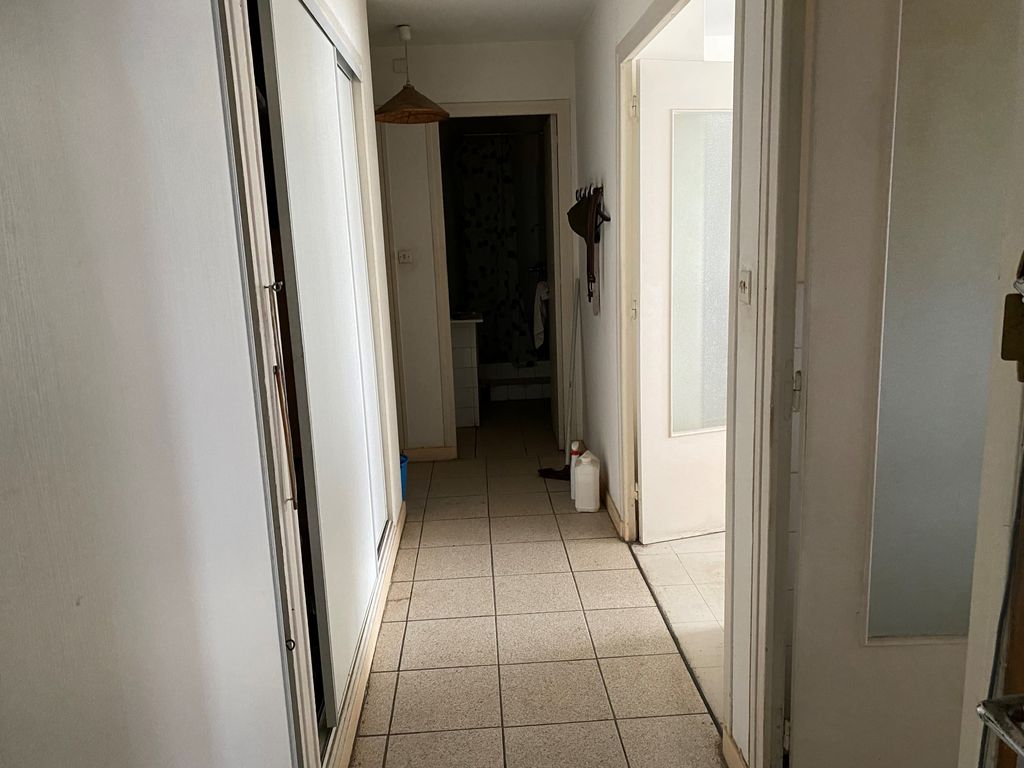 Achat appartement à vendre 3 pièces 55 m² - Valence