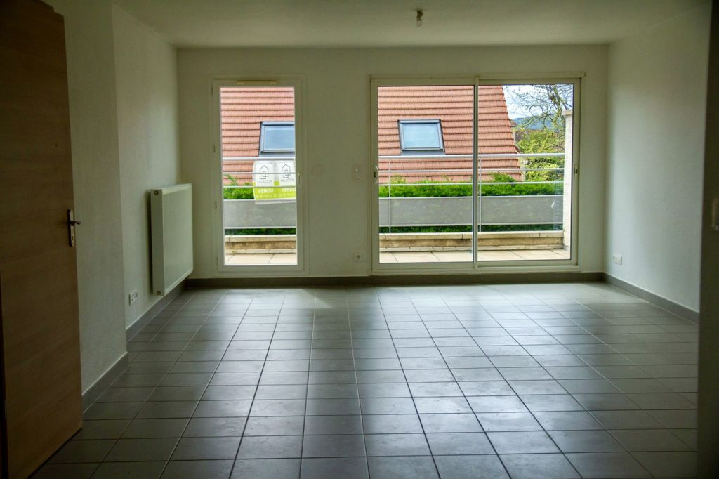 Achat appartement à vendre 3 pièces 69 m² - Perrigny-lès-Dijon