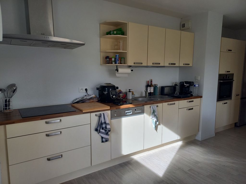 Achat appartement à vendre 3 pièces 60 m² - Vitré