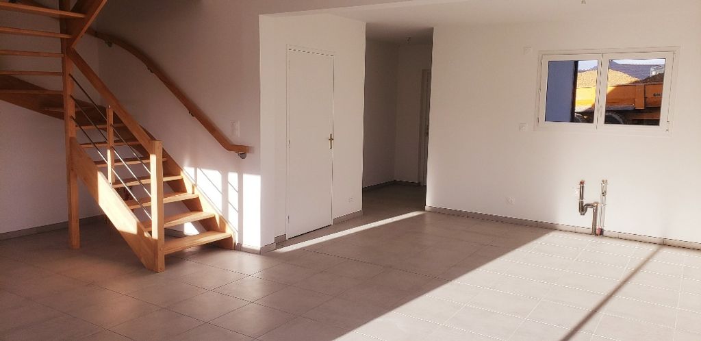 Achat maison à vendre 3 chambres 91 m² - Erbrée