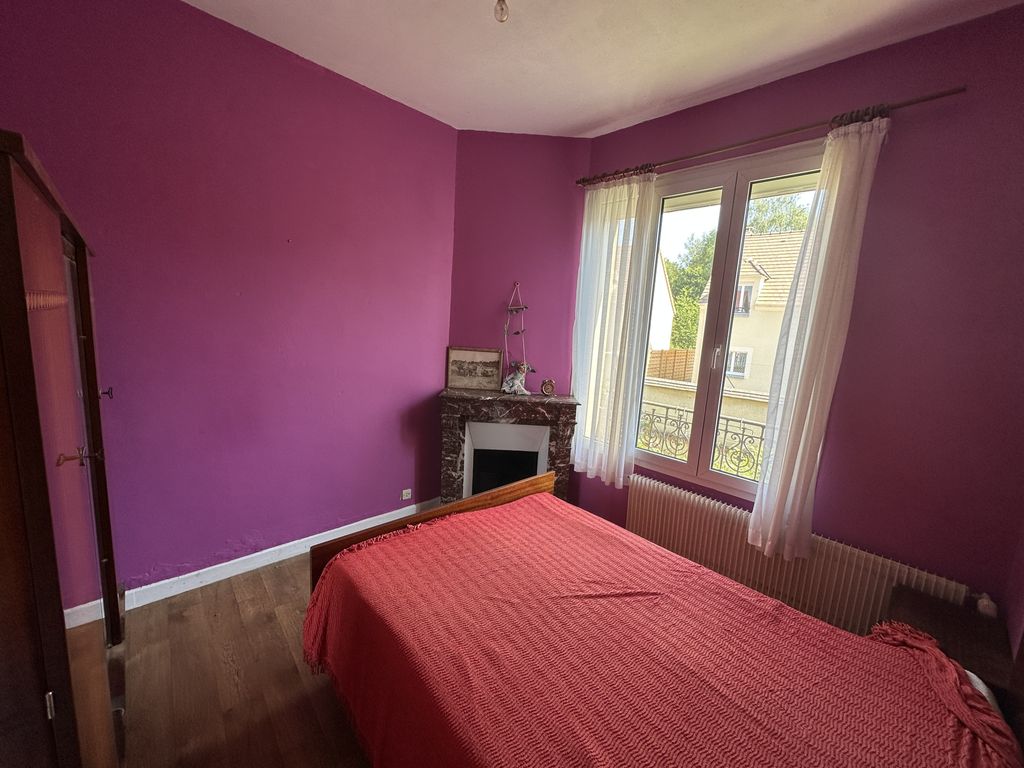 Achat maison 3 chambre(s) - Maintenon