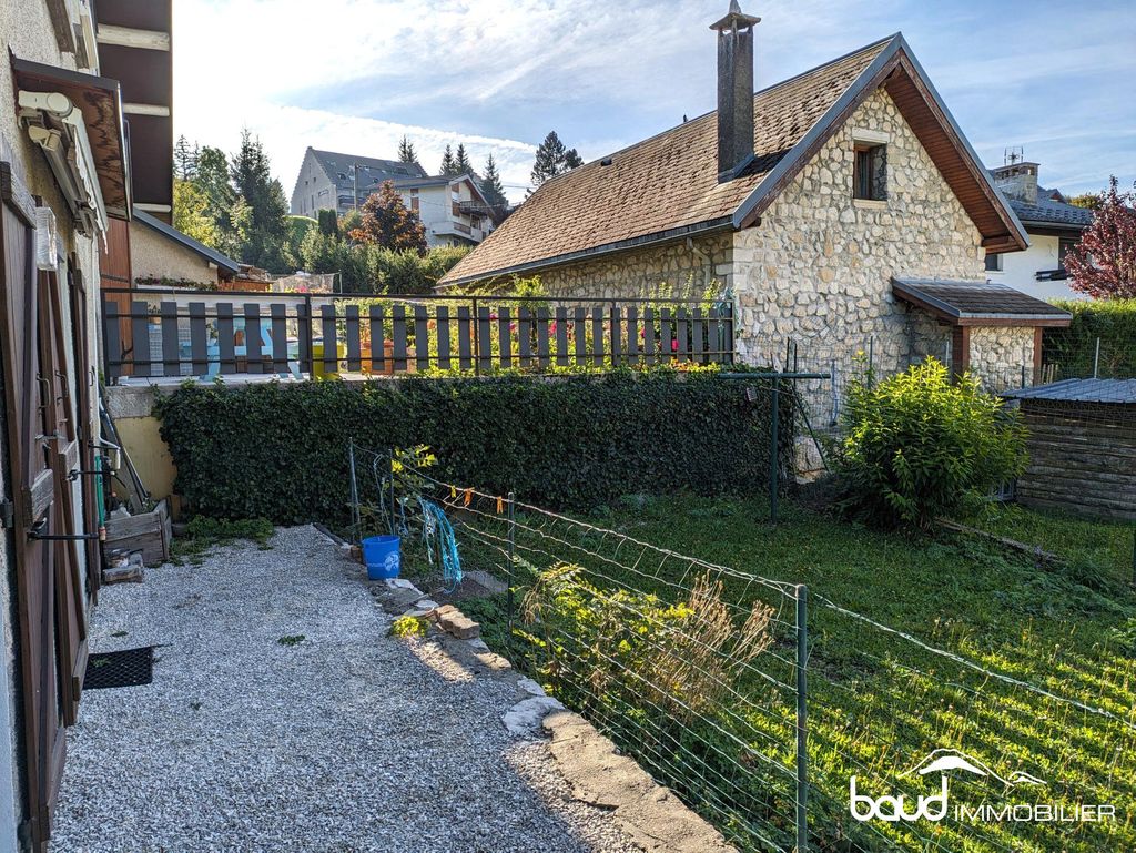 Achat maison à vendre 4 chambres 133 m² - Villard-de-Lans