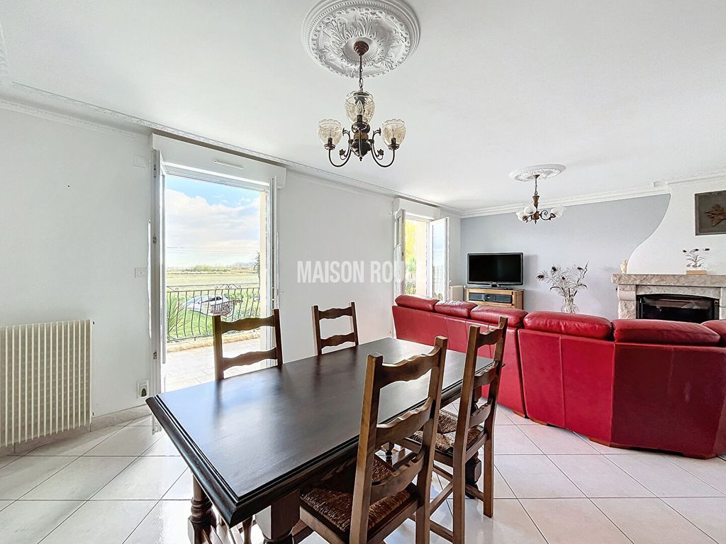 Achat maison 3 chambre(s) - Saint-Broladre