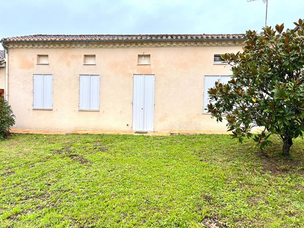 Achat maison à vendre 3 chambres 135 m² - Lalande-de-Pomerol